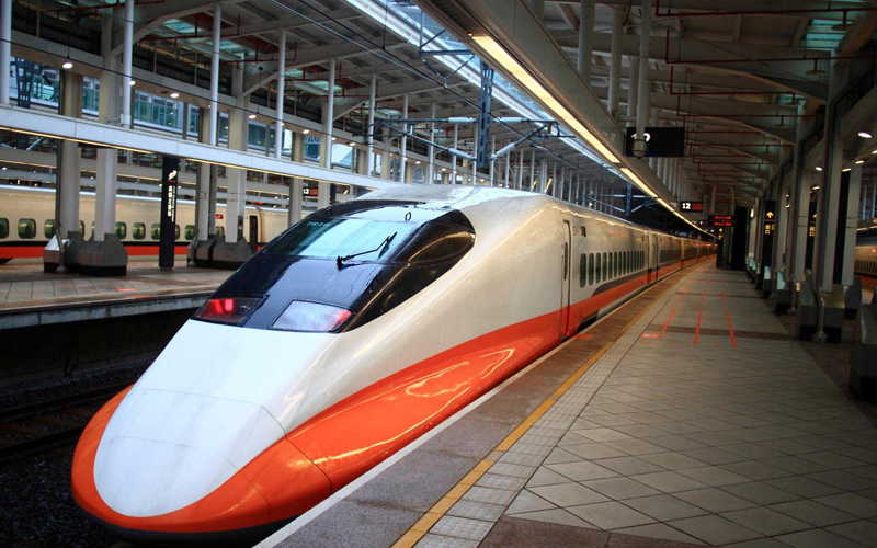 高鐵動(dòng)車(chē)